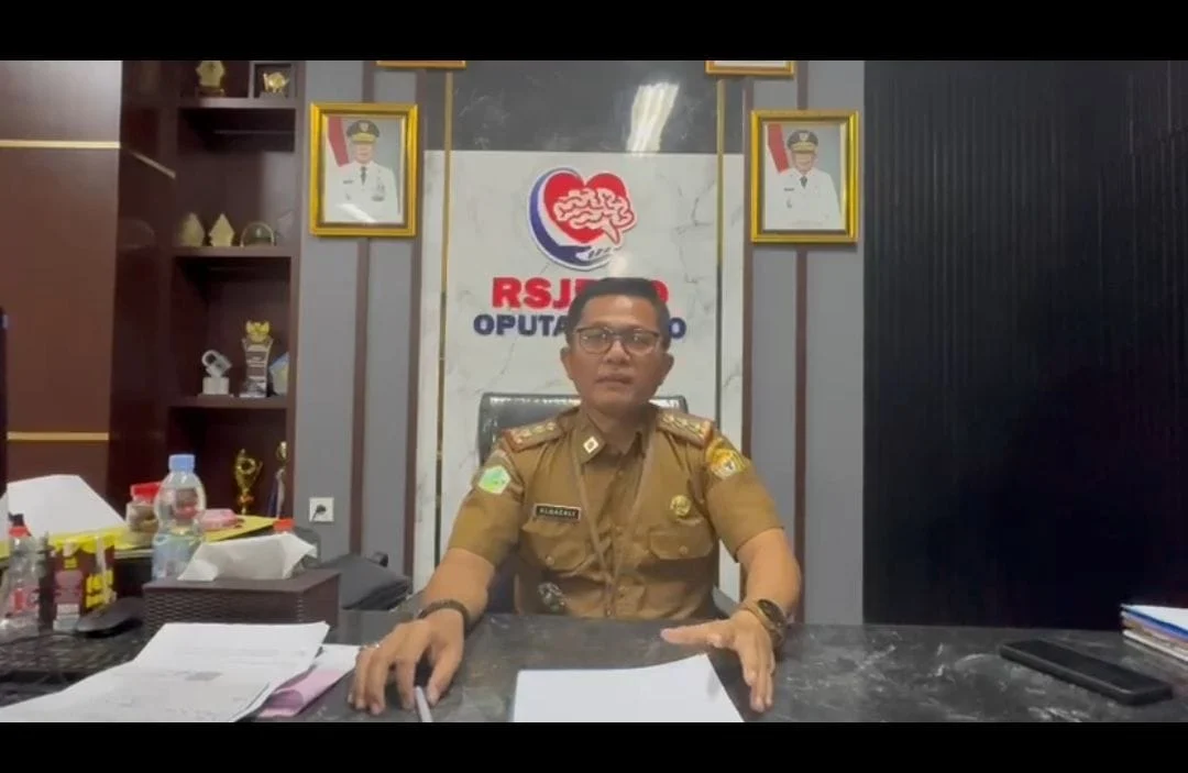 Era Baru Pelayanan Kesehatan, SIMARU di RS Jantung Oputa Yi Koo Tingkatkan Efisiensi dan Kualitas Pelayanan Kesehatan